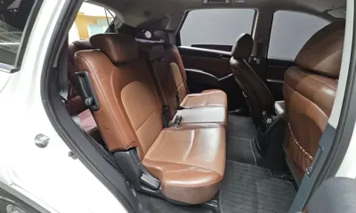 Hyundai Veracruz 2014, 197224 км, за 5616.12 USD - фото 13