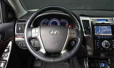 Hyundai Veracruz 2014, 197224 км, за 5616.12 USD - фото 14