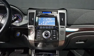 Hyundai Veracruz 2014, 197224 км, за 5616.12 USD - фото 15