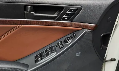 Hyundai Veracruz 2014, 197224 км, за 5616.12 USD - фото 18