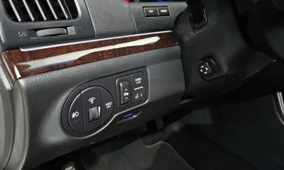 Hyundai Veracruz 2014, 197224 км, за 5616.12 USD - фото 19