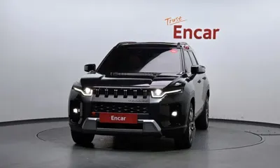KG_Mobility_Ssangyong Torres 2023, 59595 км, за 14779.29 USD