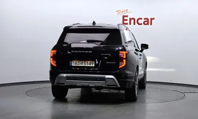 KG_Mobility_Ssangyong Torres 2023, 59595 км, за 14779.29 USD