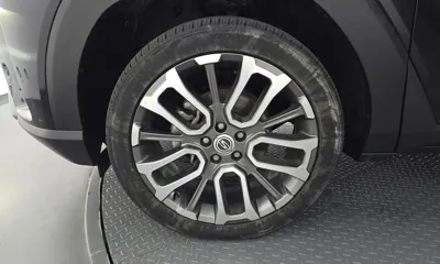 KG_Mobility_Ssangyong Torres 2023, 59595 км, за 14779.29 USD