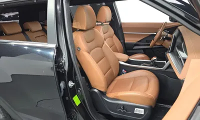KG_Mobility_Ssangyong Torres 2023, 59595 км, за 14779.29 USD - фото 10