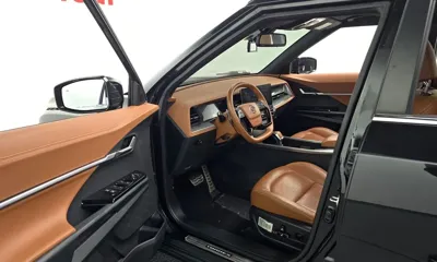 KG_Mobility_Ssangyong Torres 2023, 59595 км, за 14779.29 USD - фото 11