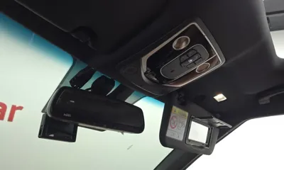 KG_Mobility_Ssangyong Torres 2023, 59595 км, за 14779.29 USD - фото 20