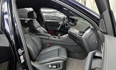 BMW X6 2023, 52501 км, за 50465.57 USD - фото 11