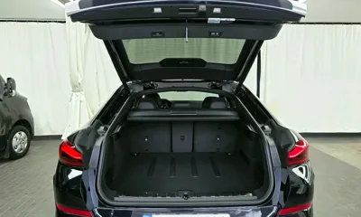 BMW X6 2023, 52501 км, за 50465.57 USD - фото 20