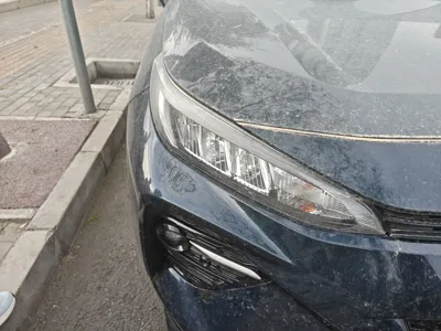 Toyota Wildlander 2020, 70200 км, за 17445 USD - фото 7