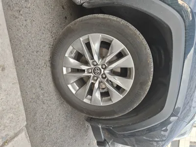 Toyota Wildlander 2020, 70200 км, за 17445 USD - фото 8