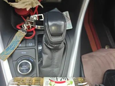 Toyota Wildlander 2020, 70200 км, за 17445 USD - фото 15