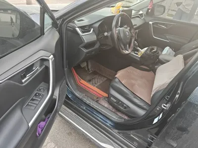 Toyota Wildlander 2020, 70200 км, за 17445 USD - фото 17