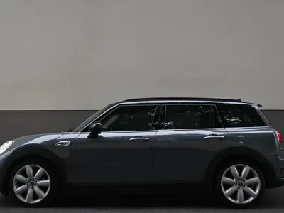 MINI Mini Clubman 2016, 130000 км, за 10608.98 USD