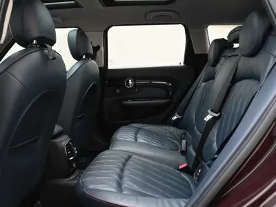 MINI Mini Clubman 2016, 130000 км, за 10608.98 USD - фото 20