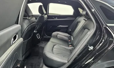 Kia K5 2025, 13404 км, за 28586.3 USD - фото 11