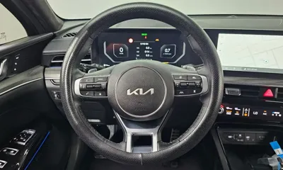 Kia K5 2025, 13404 км, за 28586.3 USD - фото 15