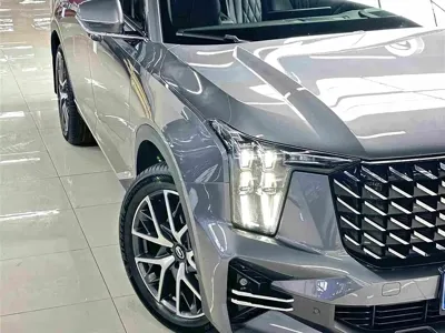 GAC Motor Trumpchi GS8 2022, 40100 км, за 19567.09 USD - фото 6