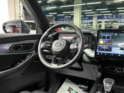GAC Motor Trumpchi GS8 2022, 40100 км, за 19567.09 USD - фото 7