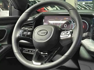 GAC Motor Trumpchi GS8 2022, 40100 км, за 19567.09 USD - фото 8