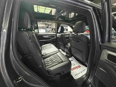 GAC Motor Trumpchi GS8 2022, 40100 км, за 19567.09 USD - фото 29