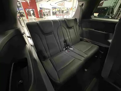 GAC Motor Trumpchi GS8 2022, 40100 км, за 19567.09 USD - фото 30