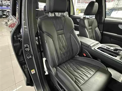 GAC Motor Trumpchi GS8 2022, 40100 км, за 19567.09 USD - фото 31