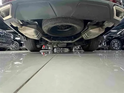 GAC Motor Trumpchi GS8 2022, 40100 км, за 19567.09 USD - фото 38