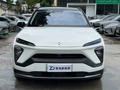 Nio ES6 2021, 65000 км, за 13084.02 USD