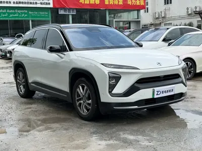 Nio ES6 2021, 65000 км, за 13084.02 USD
