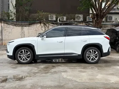 Nio ES6 2021, 65000 км, за 13084.02 USD