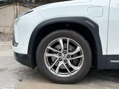 Nio ES6 2021, 65000 км, за 13084.02 USD