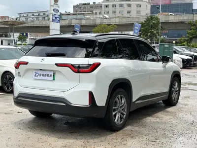 Nio ES6 2021, 65000 км, за 13084.02 USD - фото 7