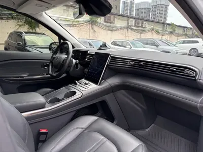 Nio ES6 2021, 65000 км, за 13084.02 USD - фото 17