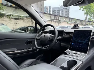 Nio ES6 2021, 65000 км, за 13084.02 USD - фото 18