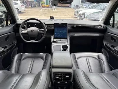 Nio ES6 2021, 65000 км, за 13084.02 USD - фото 21