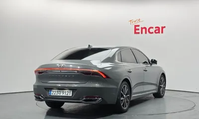 Hyundai Grandeur 2020, 13005 км, за 17805.36 USD