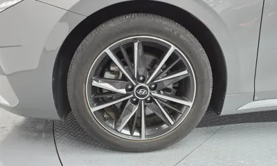 Hyundai Grandeur 2020, 13005 км, за 17805.36 USD
