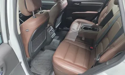 Renault-KoreaSamsung QM6 2020, 61494 км, за 10402.04 USD - фото 27