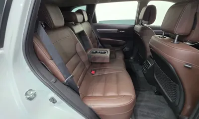 Renault-KoreaSamsung QM6 2020, 61494 км, за 10402.04 USD - фото 30