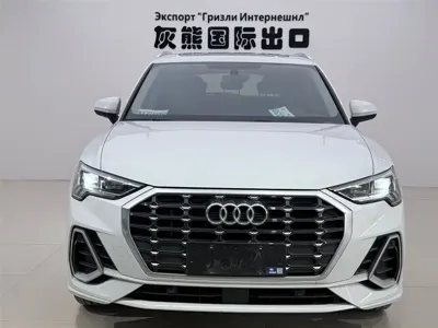 Audi Q3 2022, 46000 км, за 22694.6 USD