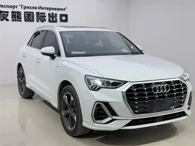 Audi Q3 2022, 46000 км, за 22694.6 USD