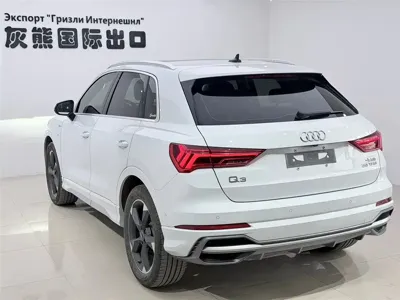 Audi Q3 2022, 46000 км, за 22566.54 USD - фото 6