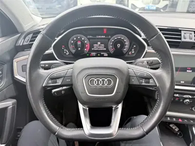 Audi Q3 2022, 46000 км, за 22566.54 USD - фото 8