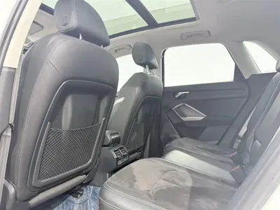 Audi Q3 2022, 46000 км, за 22566.54 USD - фото 12