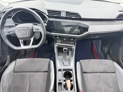 Audi Q3 2022, 46000 км, за 22566.54 USD - фото 13