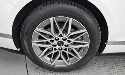 Genesis G80 2026, 3858 км, за 37719.89 USD