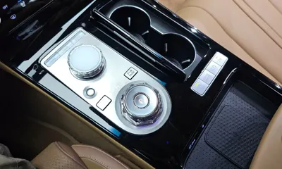 Genesis G80 2026, 3858 км, за 37719.89 USD - фото 9