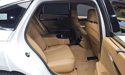 Genesis G80 2026, 3858 км, за 37719.89 USD - фото 11