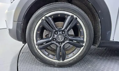 MINI Countryman 2012, 113659 км, за 3013.24 USD